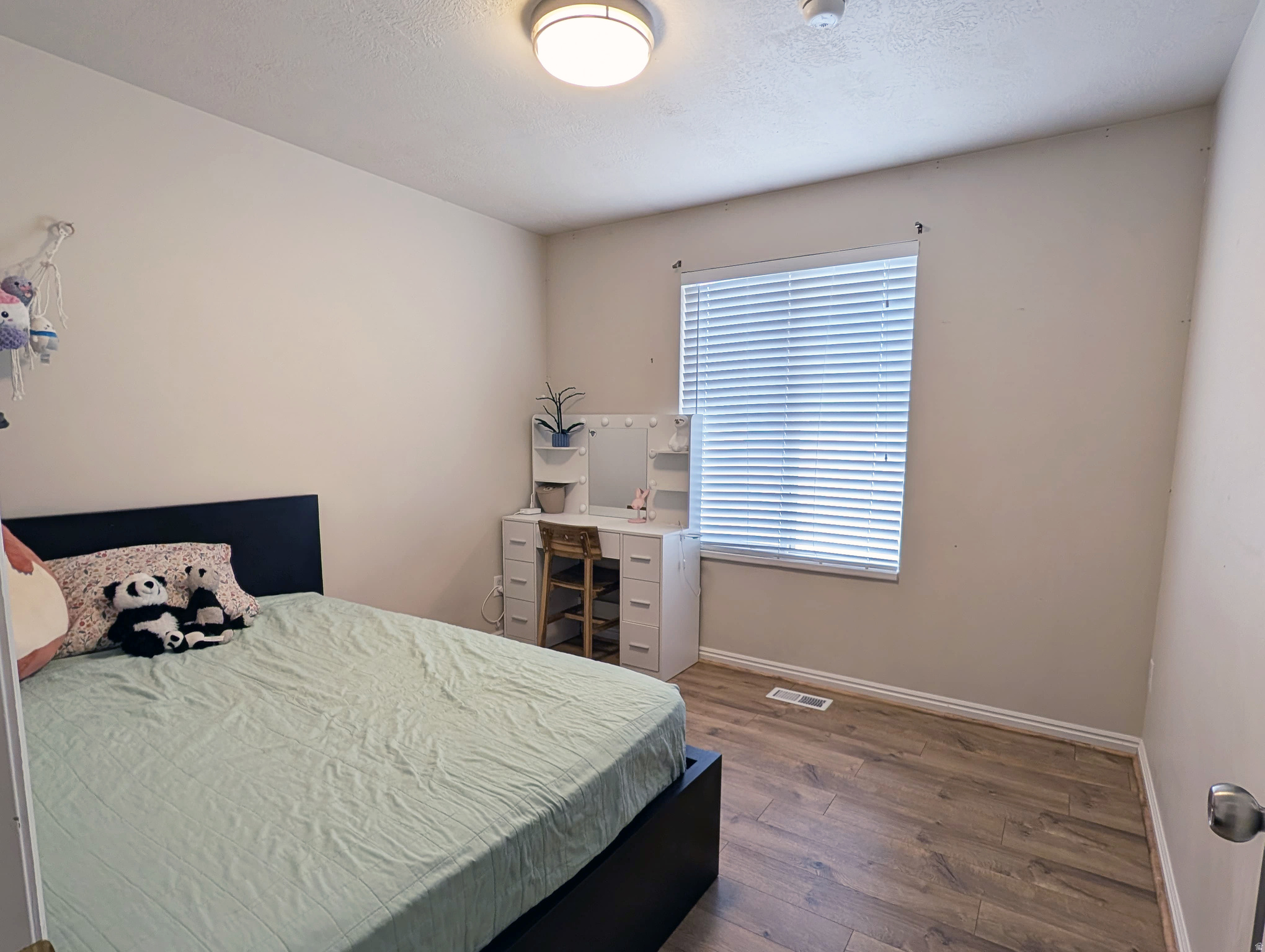 SETTLERS VILLAGE SUBDIVISION - Residential