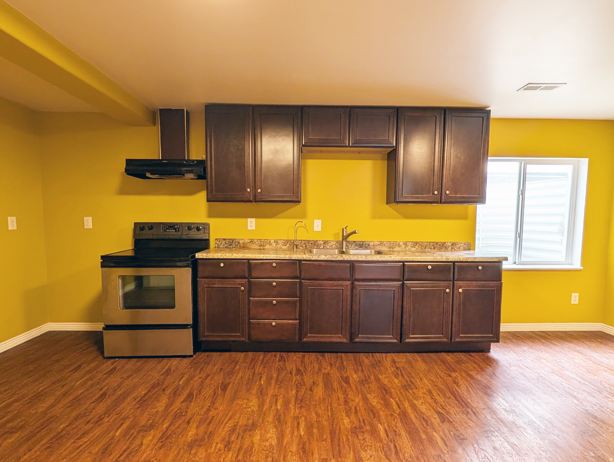 SETTLERS VILLAGE SUBDIVISION - Residential