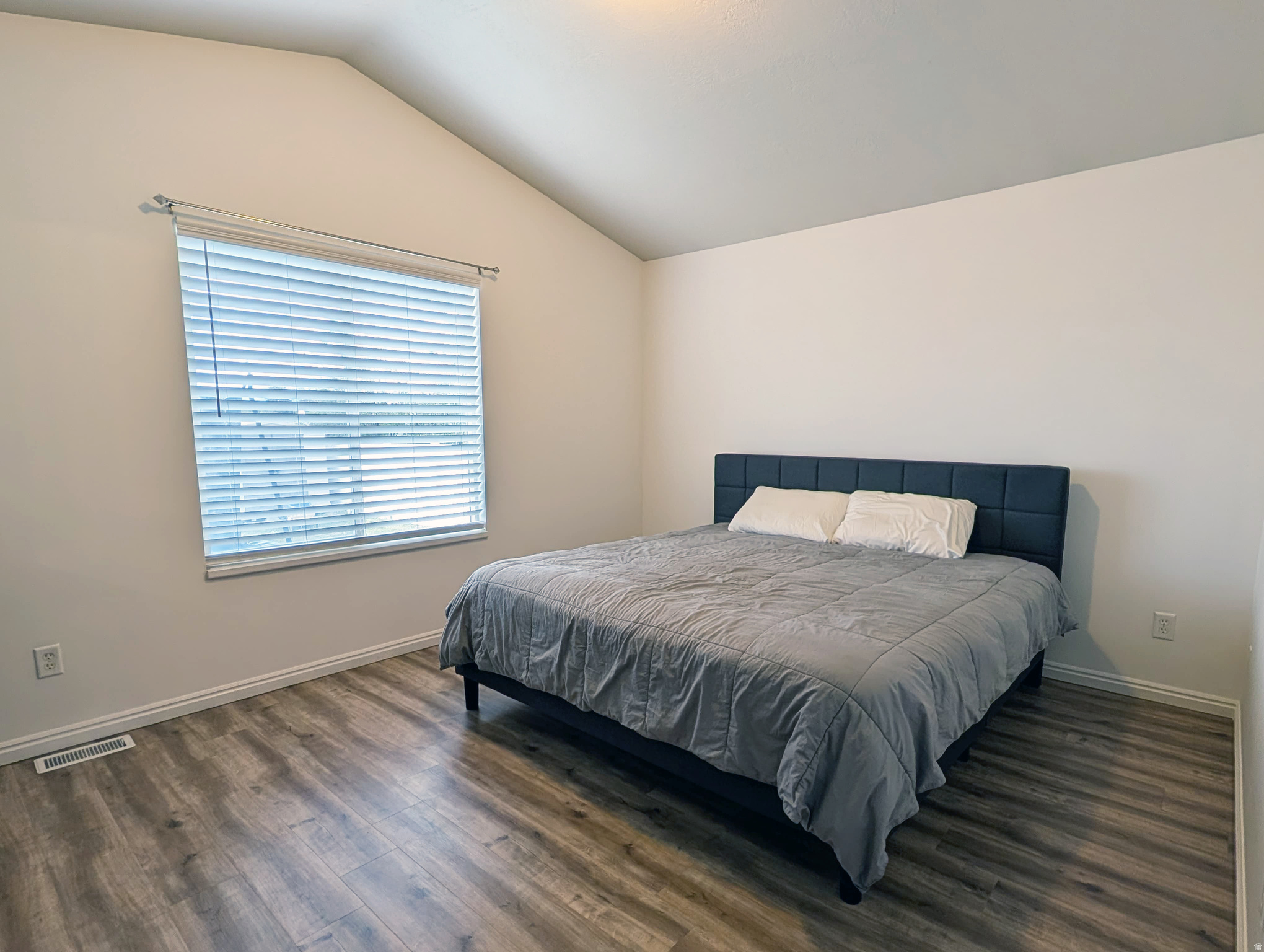 SETTLERS VILLAGE SUBDIVISION - Residential