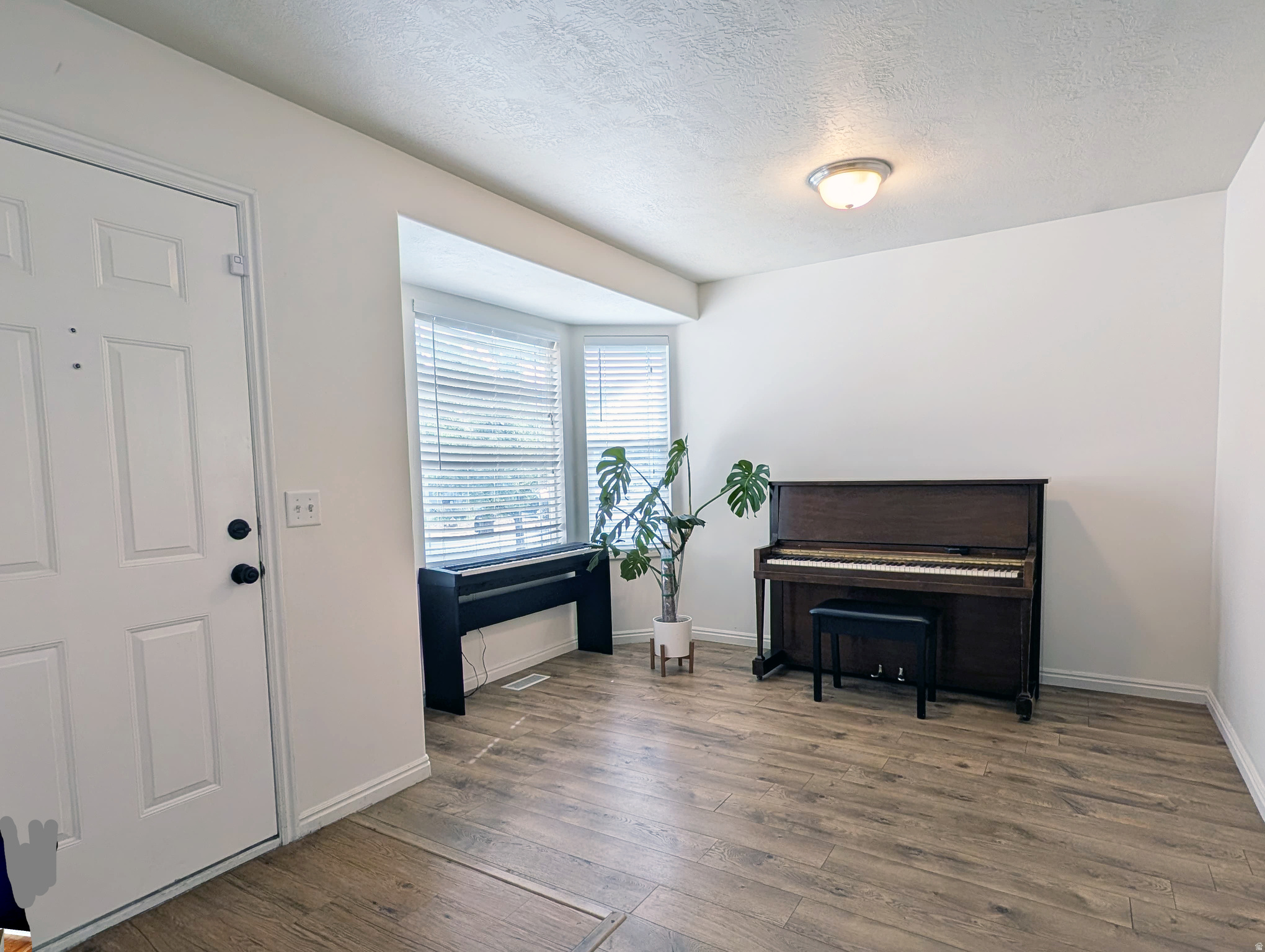 SETTLERS VILLAGE SUBDIVISION - Residential