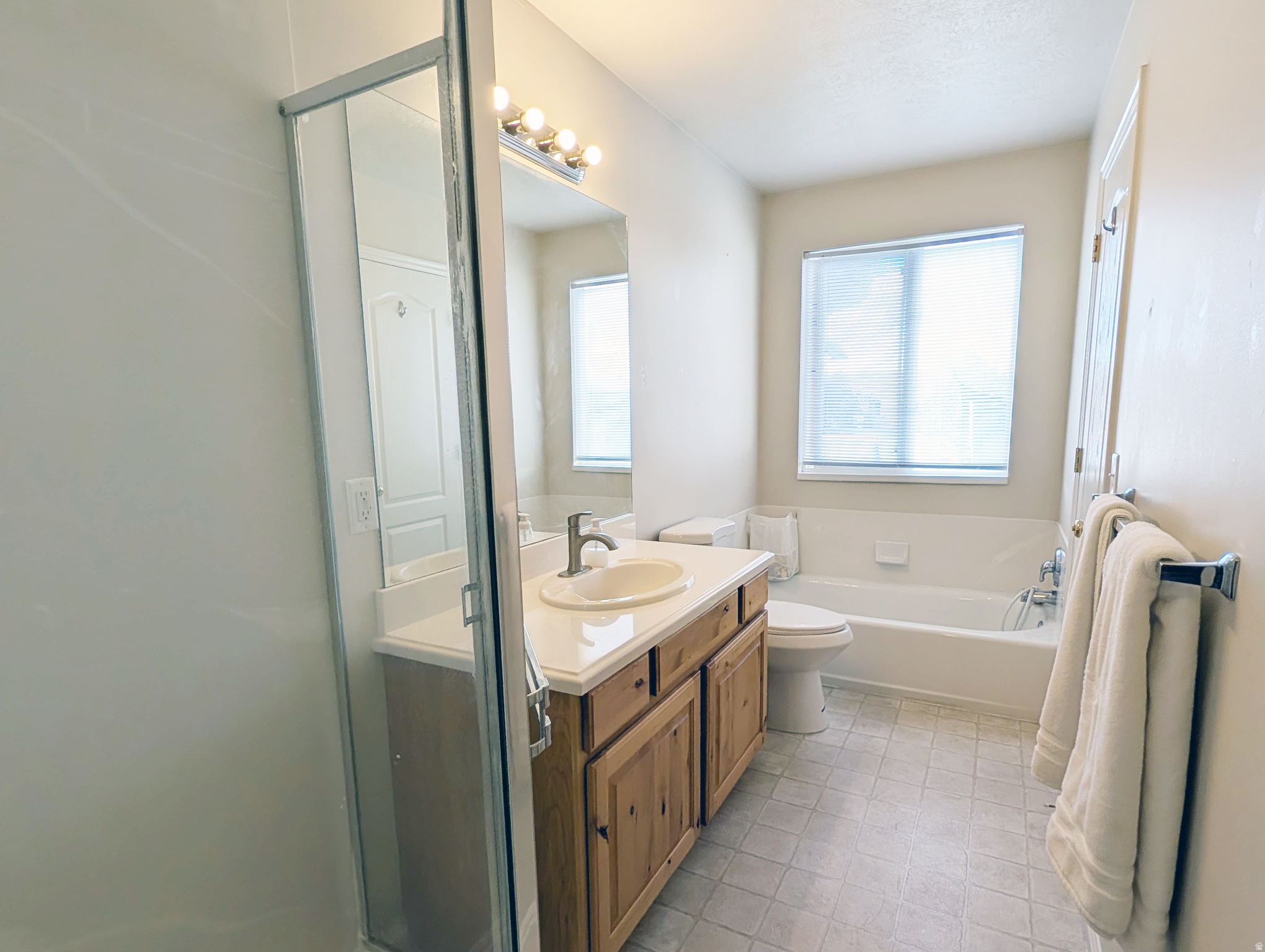 SETTLERS VILLAGE SUBDIVISION - Residential