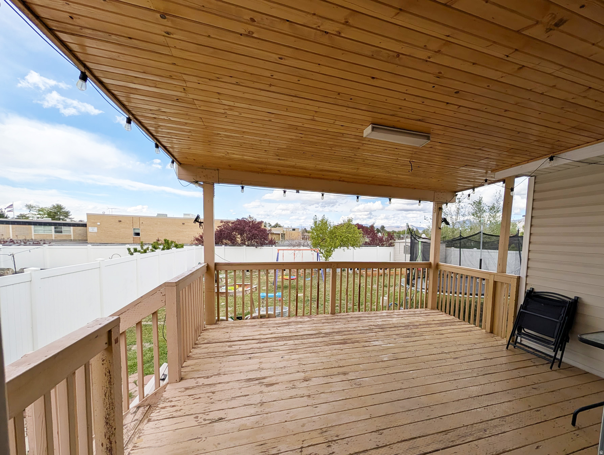 SETTLERS VILLAGE SUBDIVISION - Residential