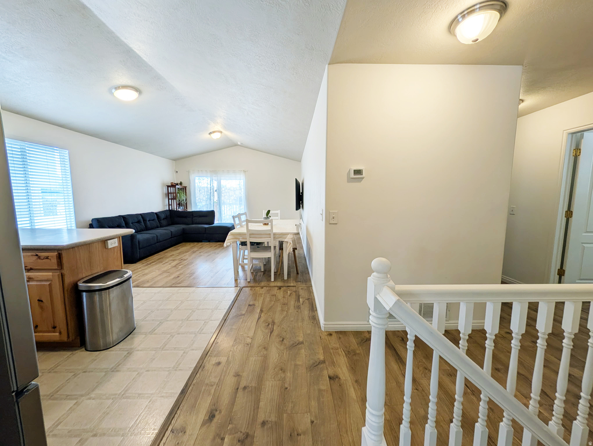 SETTLERS VILLAGE SUBDIVISION - Residential