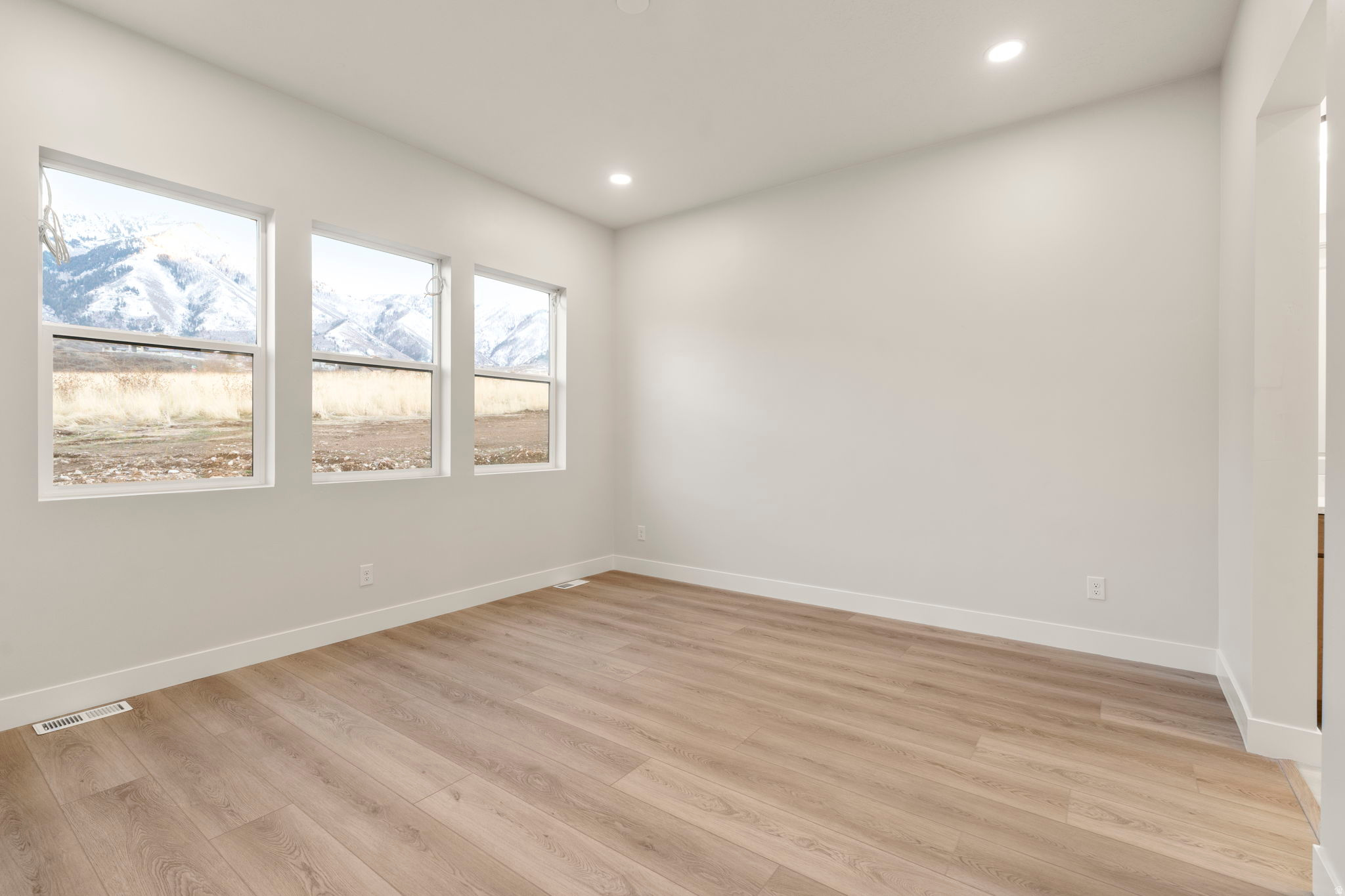 ELK RIDGE - Residential