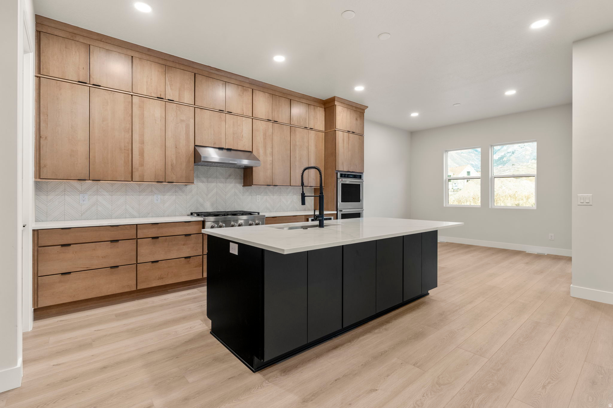 ELK RIDGE - Residential