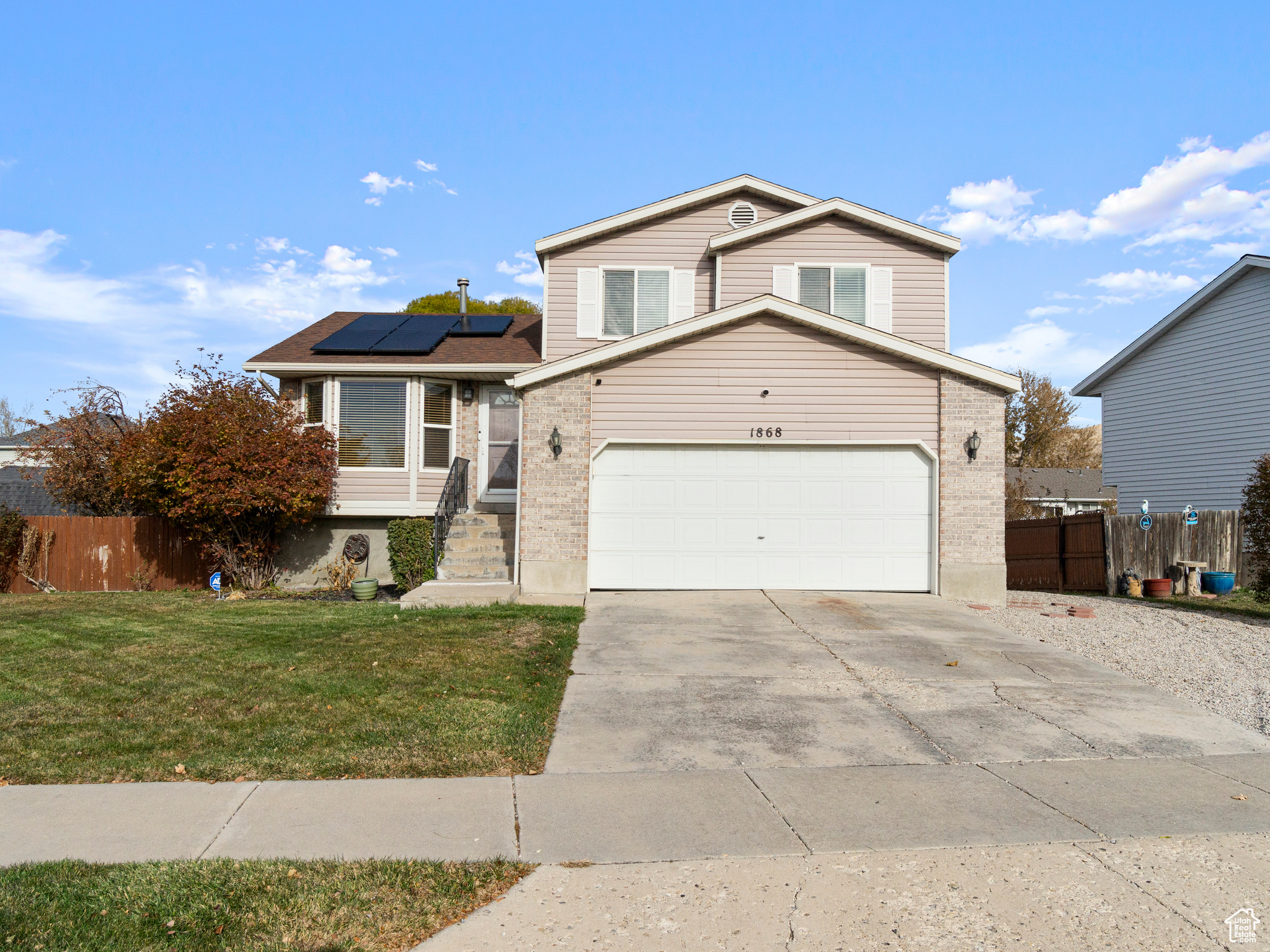 1868 W Colonel Rd, Salt Lake City, Utah image 2