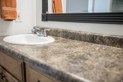 Tiny photo for 1533 W 1400 S, Vernal, UT 84078 (MLS # 2132472)