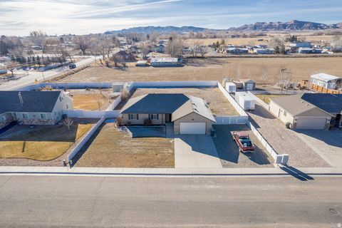 Tiny photo for 1533 W 1400 S, Vernal, UT 84078 (MLS # 2132472)