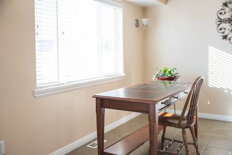 Tiny photo for 1533 W 1400 S, Vernal, UT 84078 (MLS # 2132472)