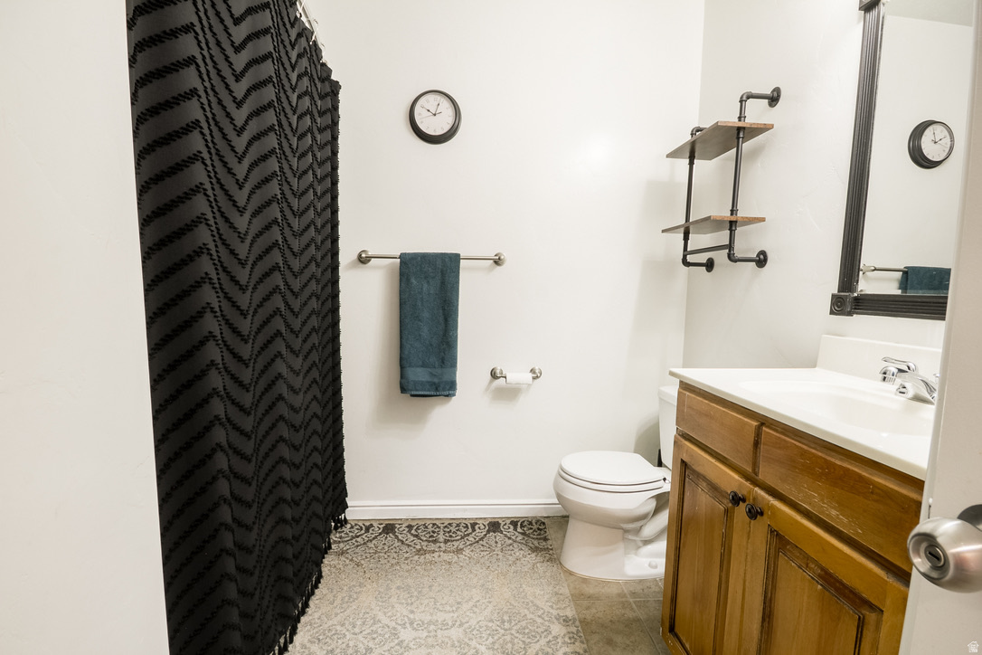 LUCKY ACRES SUB AMENDED - Residential