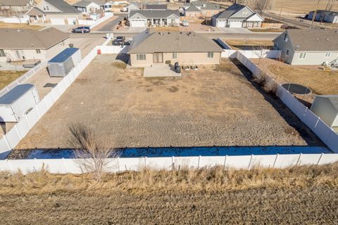 Tiny photo for 1533 W 1400 S, Vernal, UT 84078 (MLS # 2132472)