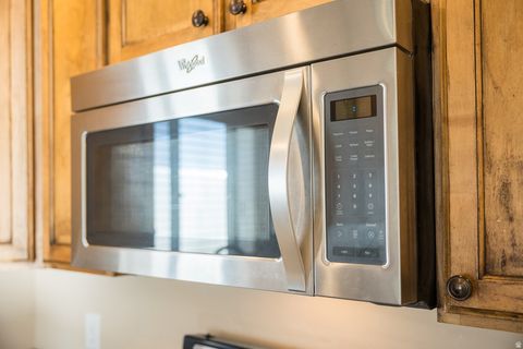 Tiny photo for 1533 W 1400 S, Vernal, UT 84078 (MLS # 2132472)