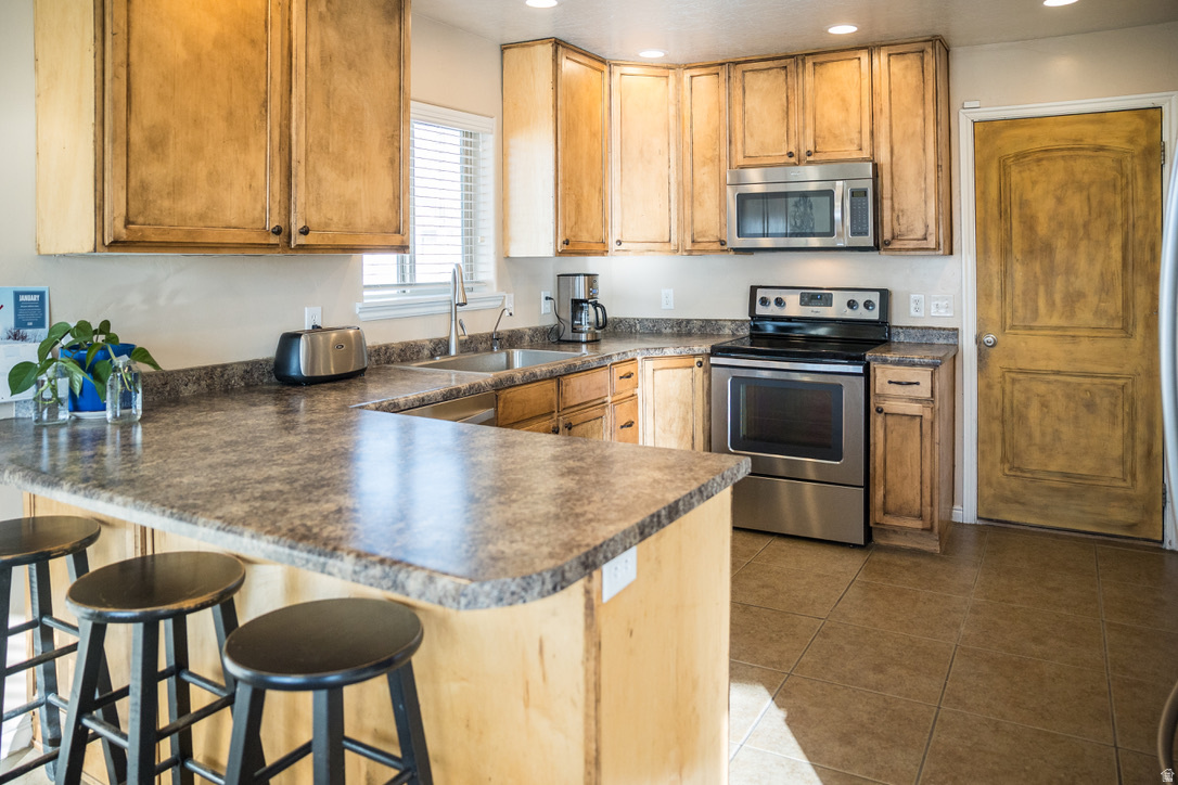 LUCKY ACRES SUB AMENDED - Residential