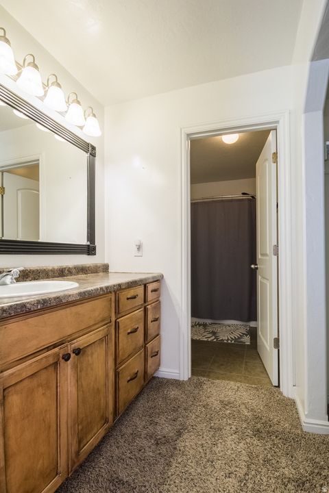 Tiny photo for 1533 W 1400 S, Vernal, UT 84078 (MLS # 2132472)