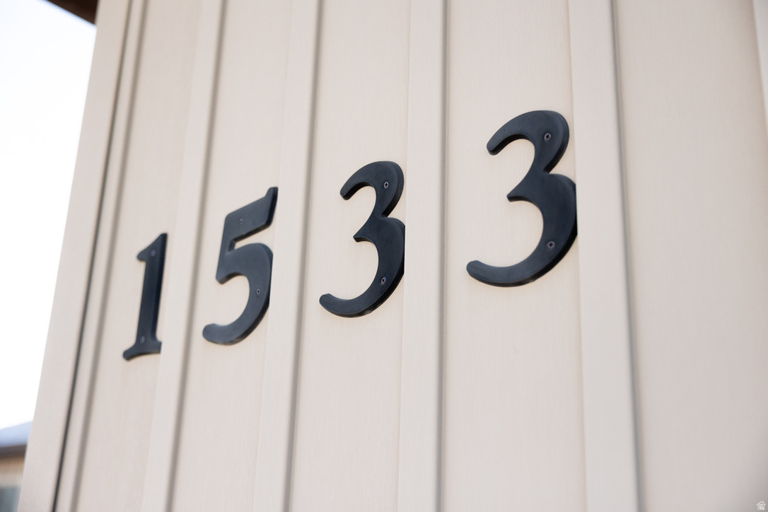 LUCKY ACRES SUB AMENDED - Residential