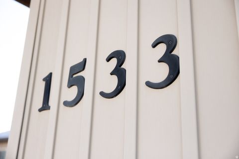 Tiny photo for 1533 W 1400 S, Vernal, UT 84078 (MLS # 2132472)