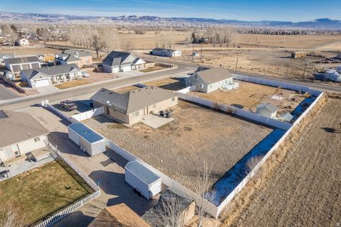 Tiny photo for 1533 W 1400 S, Vernal, UT 84078 (MLS # 2132472)