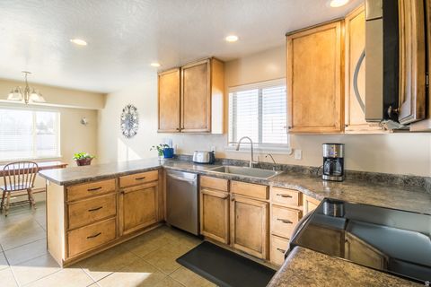 Tiny photo for 1533 W 1400 S, Vernal, UT 84078 (MLS # 2132472)
