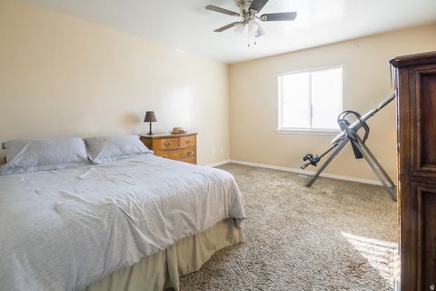 Tiny photo for 1533 W 1400 S, Vernal, UT 84078 (MLS # 2132472)