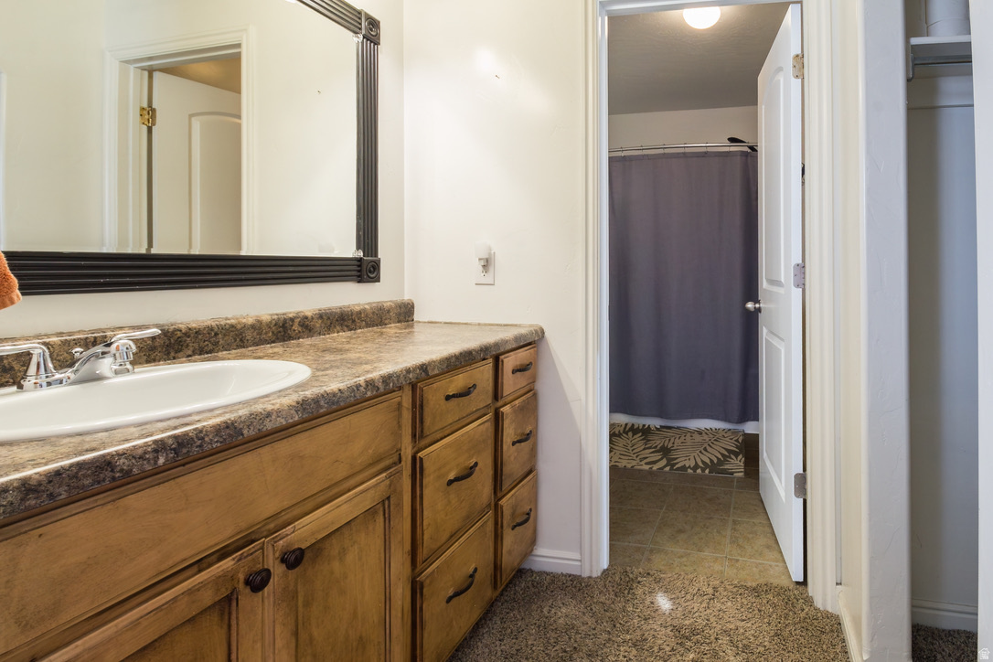 LUCKY ACRES SUB AMENDED - Residential