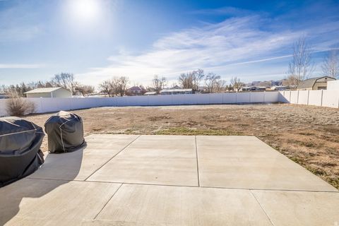 Tiny photo for 1533 W 1400 S, Vernal, UT 84078 (MLS # 2132472)