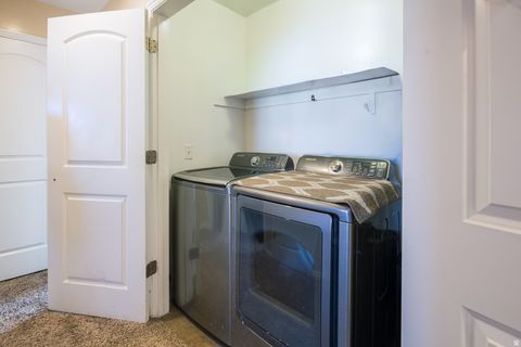 Tiny photo for 1533 W 1400 S, Vernal, UT 84078 (MLS # 2132472)