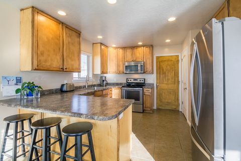 Tiny photo for 1533 W 1400 S, Vernal, UT 84078 (MLS # 2132472)