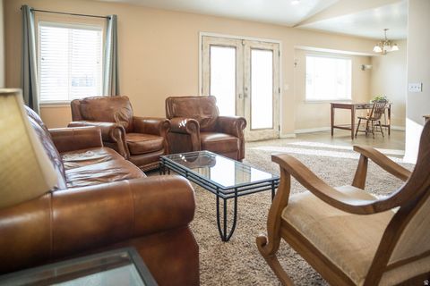 Tiny photo for 1533 W 1400 S, Vernal, UT 84078 (MLS # 2132472)