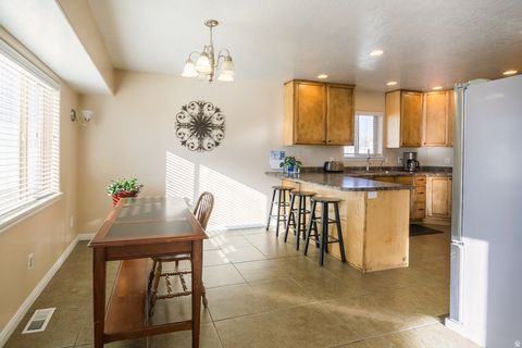 Tiny photo for 1533 W 1400 S, Vernal, UT 84078 (MLS # 2132472)