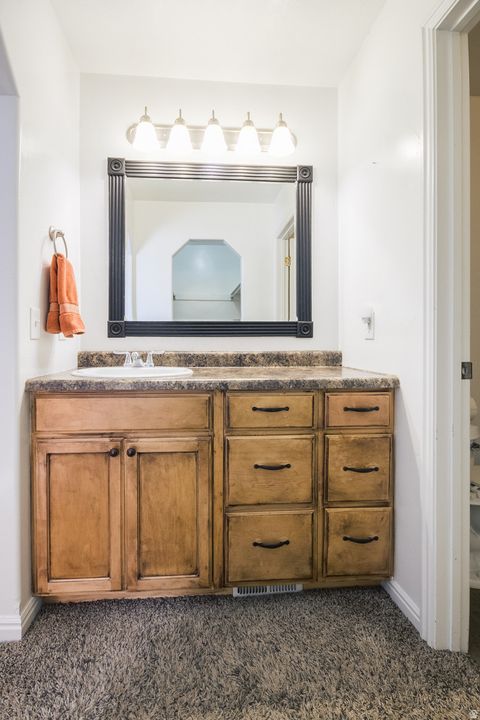 Tiny photo for 1533 W 1400 S, Vernal, UT 84078 (MLS # 2132472)