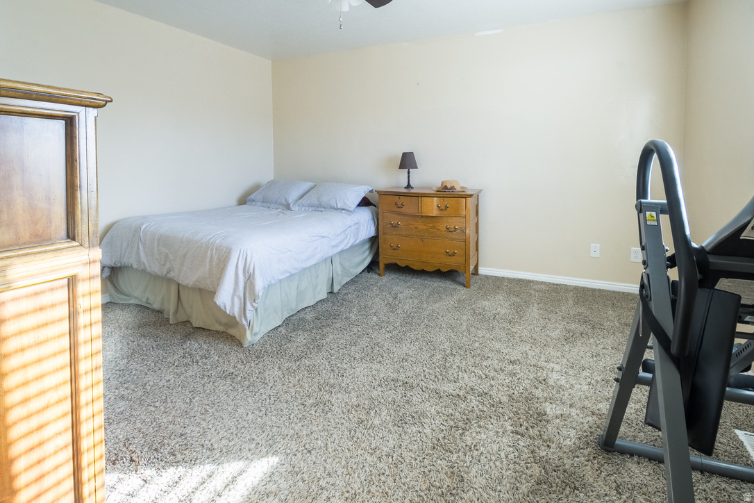 LUCKY ACRES SUB AMENDED - Residential