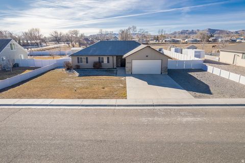 Tiny photo for 1533 W 1400 S, Vernal, UT 84078 (MLS # 2132472)