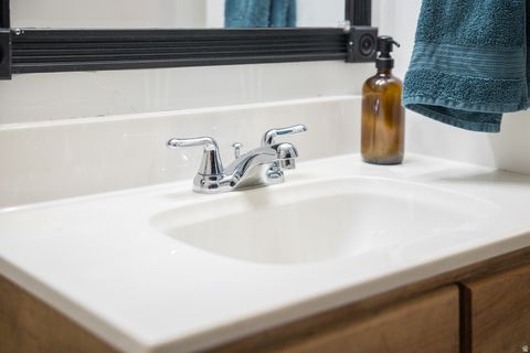 Tiny photo for 1533 W 1400 S, Vernal, UT 84078 (MLS # 2132472)