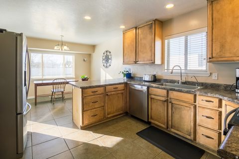 Tiny photo for 1533 W 1400 S, Vernal, UT 84078 (MLS # 2132472)