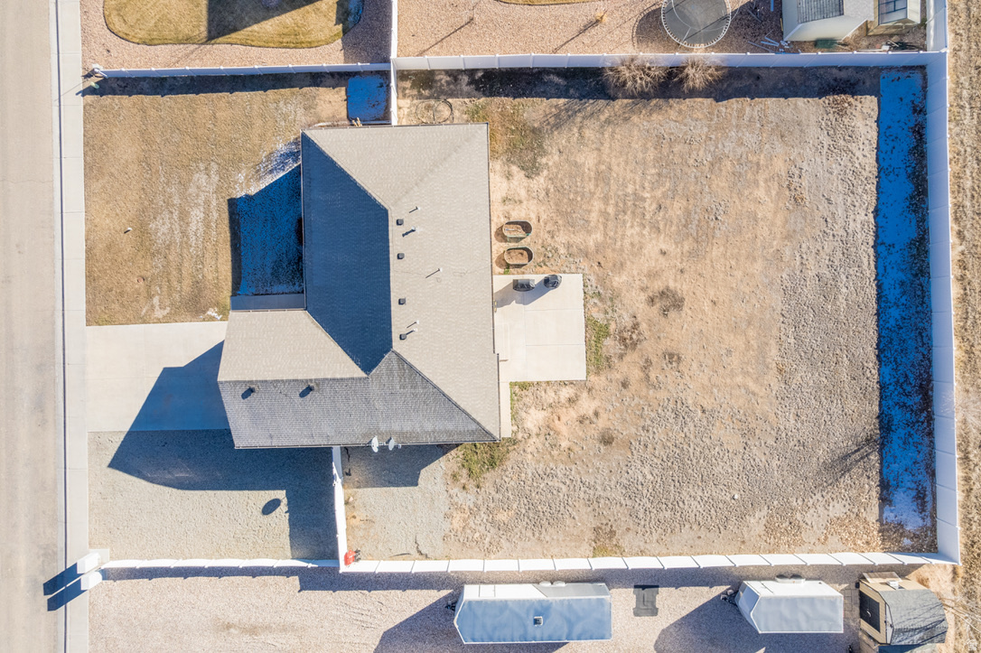 LUCKY ACRES SUB AMENDED - Residential