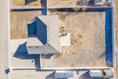 Tiny photo for 1533 W 1400 S, Vernal, UT 84078 (MLS # 2132472)