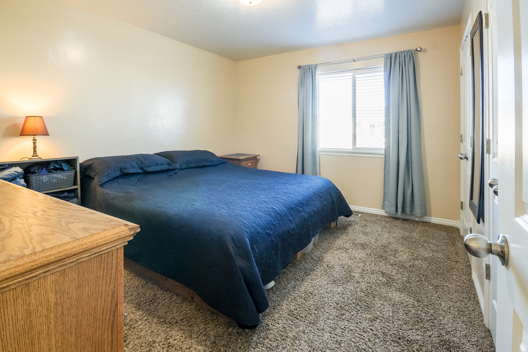 LUCKY ACRES SUB AMENDED - Residential