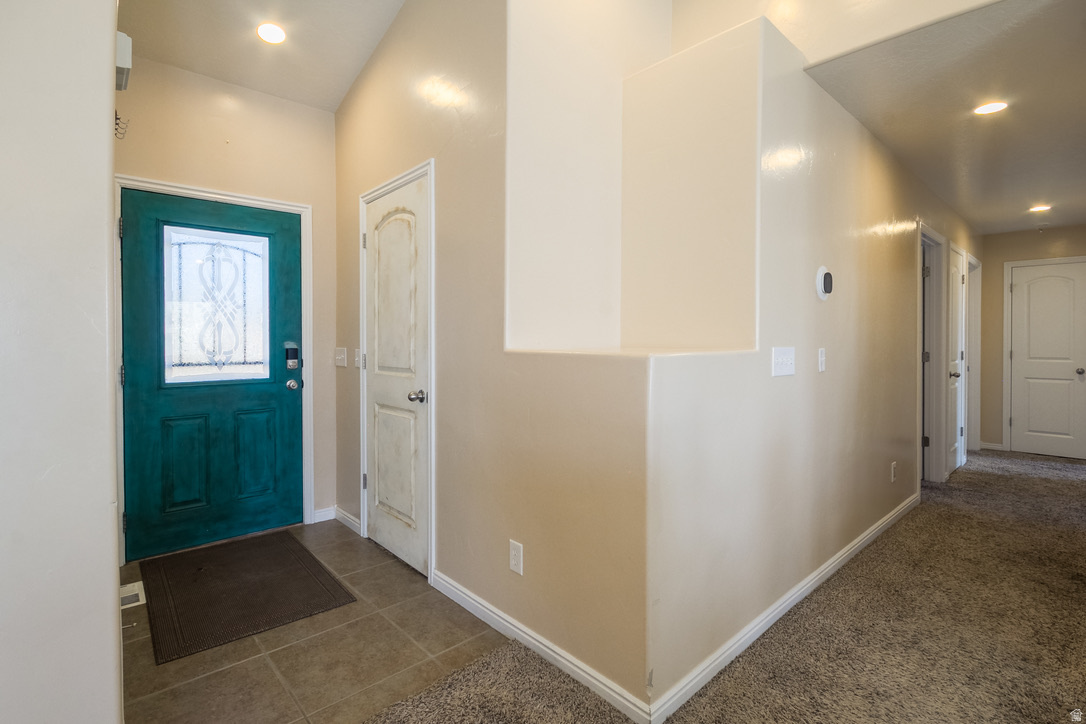 LUCKY ACRES SUB AMENDED - Residential