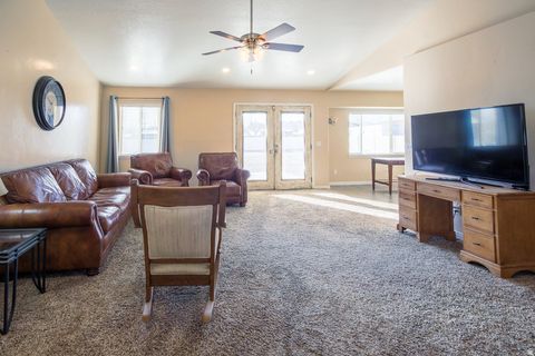 Tiny photo for 1533 W 1400 S, Vernal, UT 84078 (MLS # 2132472)