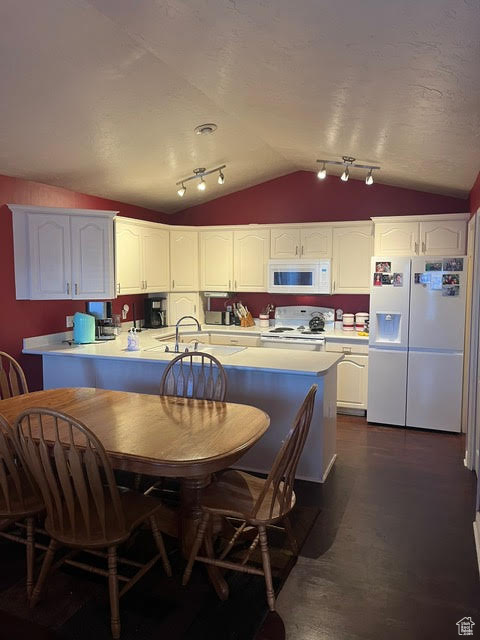 ROCK CANYON - Residential Income