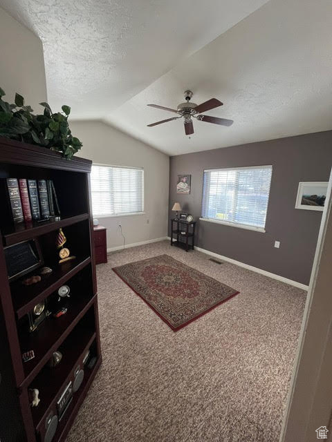 ROCK CANYON - Residential Income