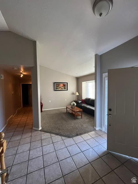 ROCK CANYON - Residential Income