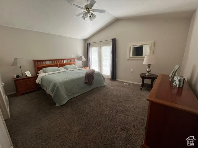 ROCK CANYON - Residential Income