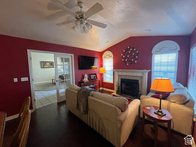 ROCK CANYON - Residential Income