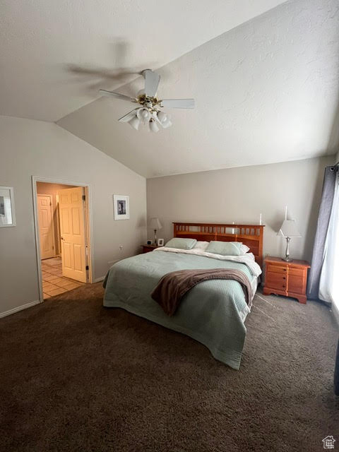ROCK CANYON - Residential Income