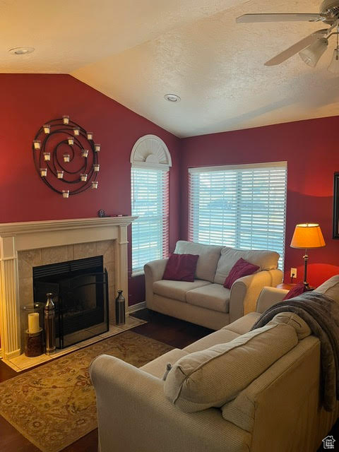 ROCK CANYON - Residential Income