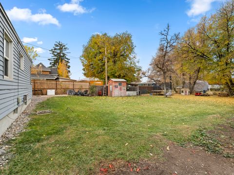 Tiny photo for 147 N 100 E, Springville, UT 84663 (MLS # 2124007)
