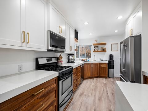 Tiny photo for 147 N 100 E, Springville, UT 84663 (MLS # 2124007)