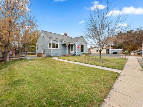 Tiny photo for 147 N 100 E, Springville, UT 84663 (MLS # 2124007)