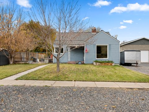 Tiny photo for 147 N 100 E, Springville, UT 84663 (MLS # 2124007)